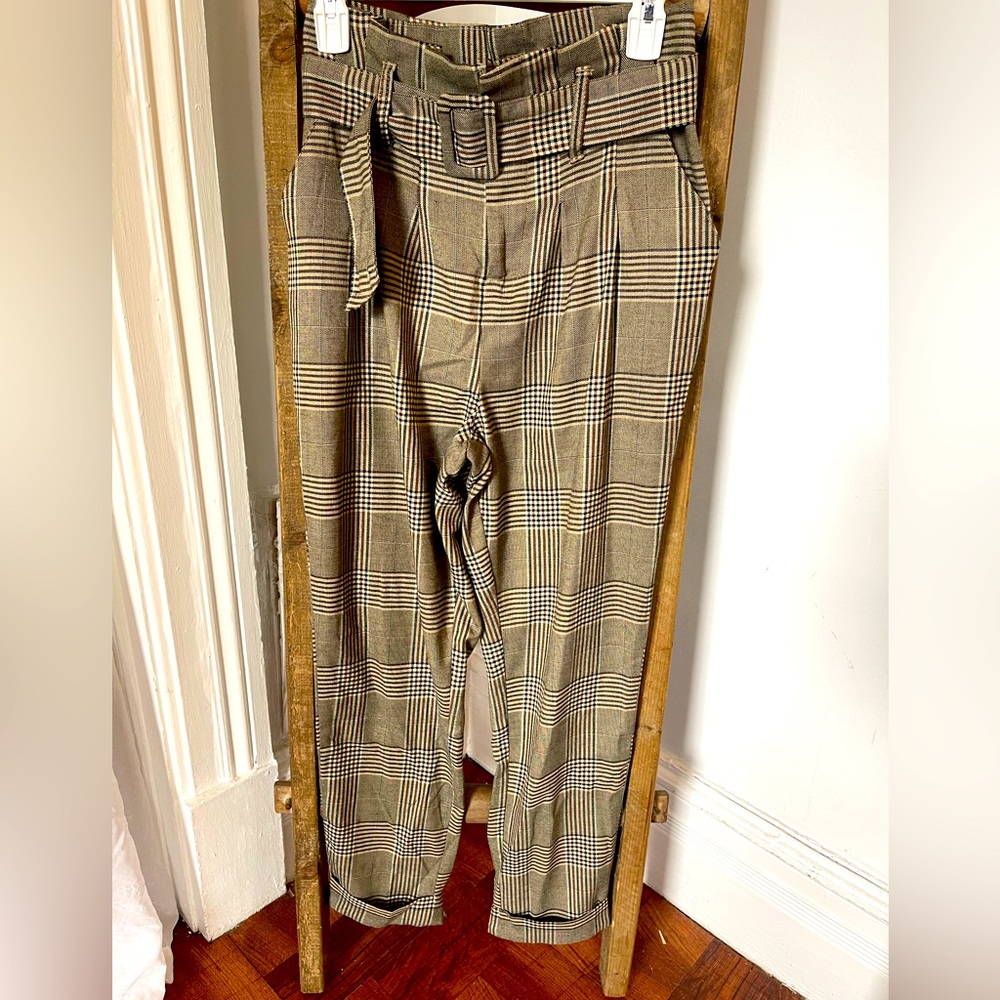 Wild Fable Super High Waisted Pants